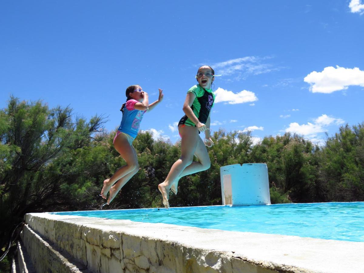 Melton Wold Guest Farm Βίλα Meltonwold Εξωτερικό φωτογραφία