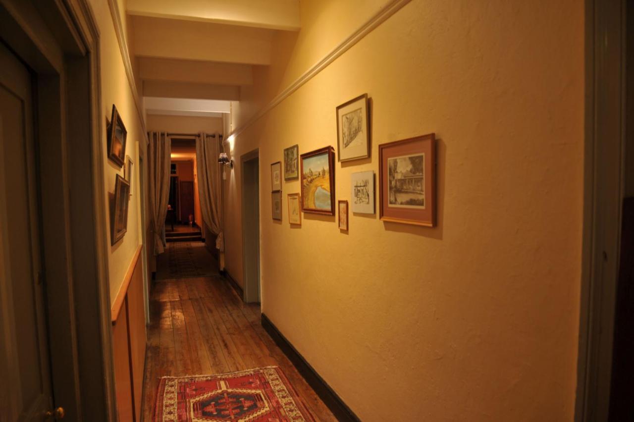 Melton Wold Guest Farm Βίλα Meltonwold Εξωτερικό φωτογραφία