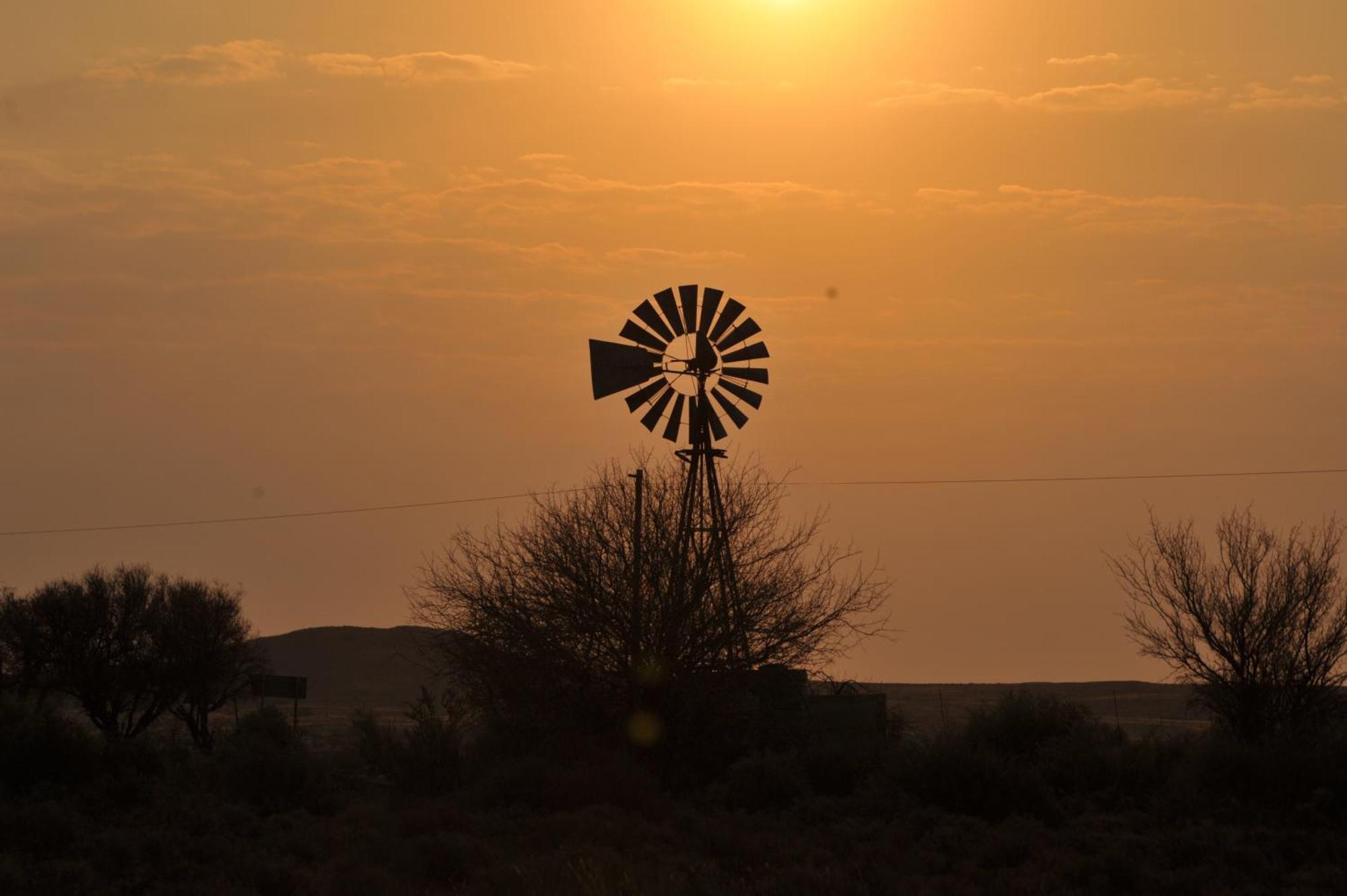 Melton Wold Guest Farm Βίλα Meltonwold Εξωτερικό φωτογραφία
