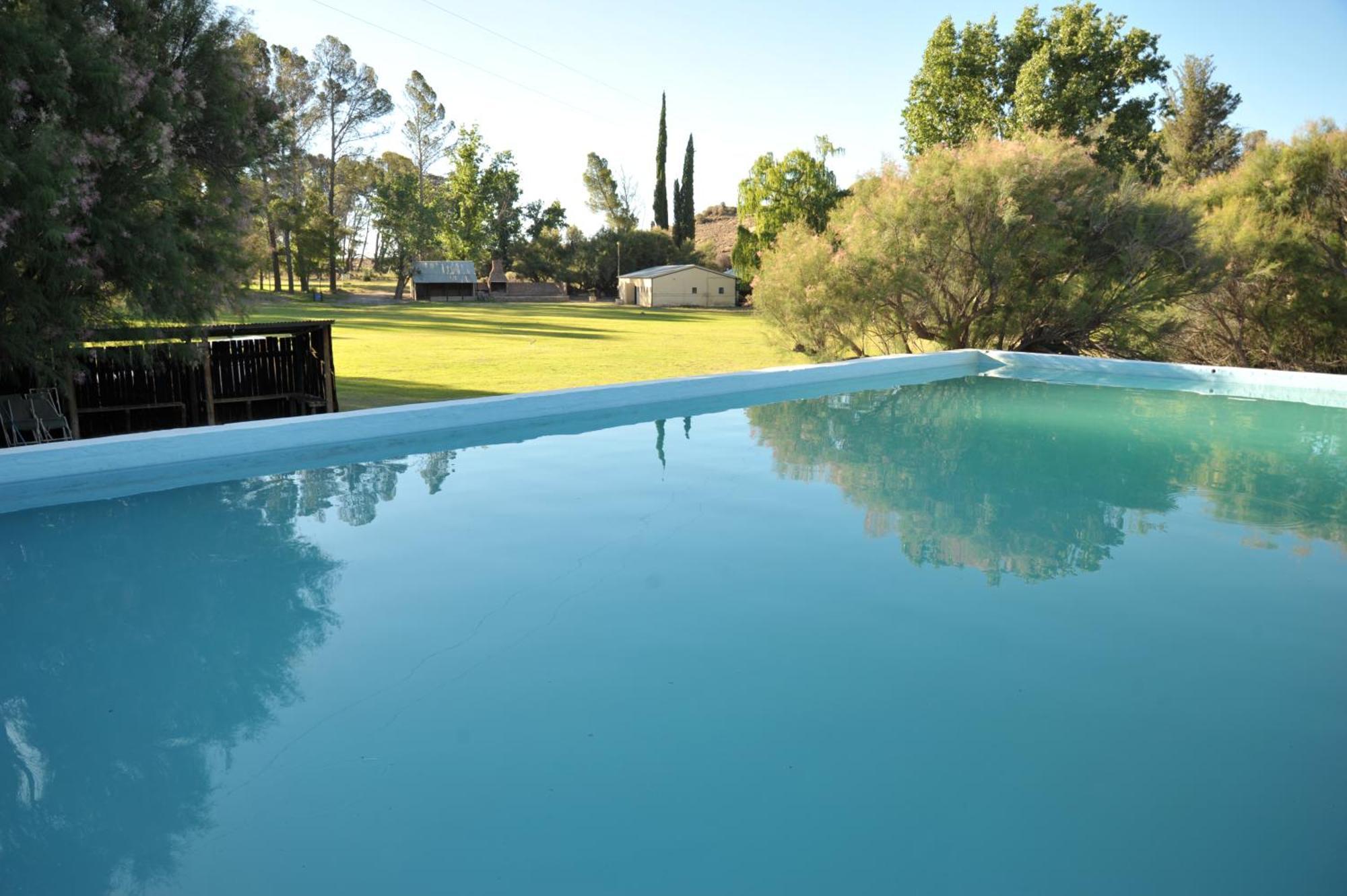 Melton Wold Guest Farm Βίλα Meltonwold Εξωτερικό φωτογραφία
