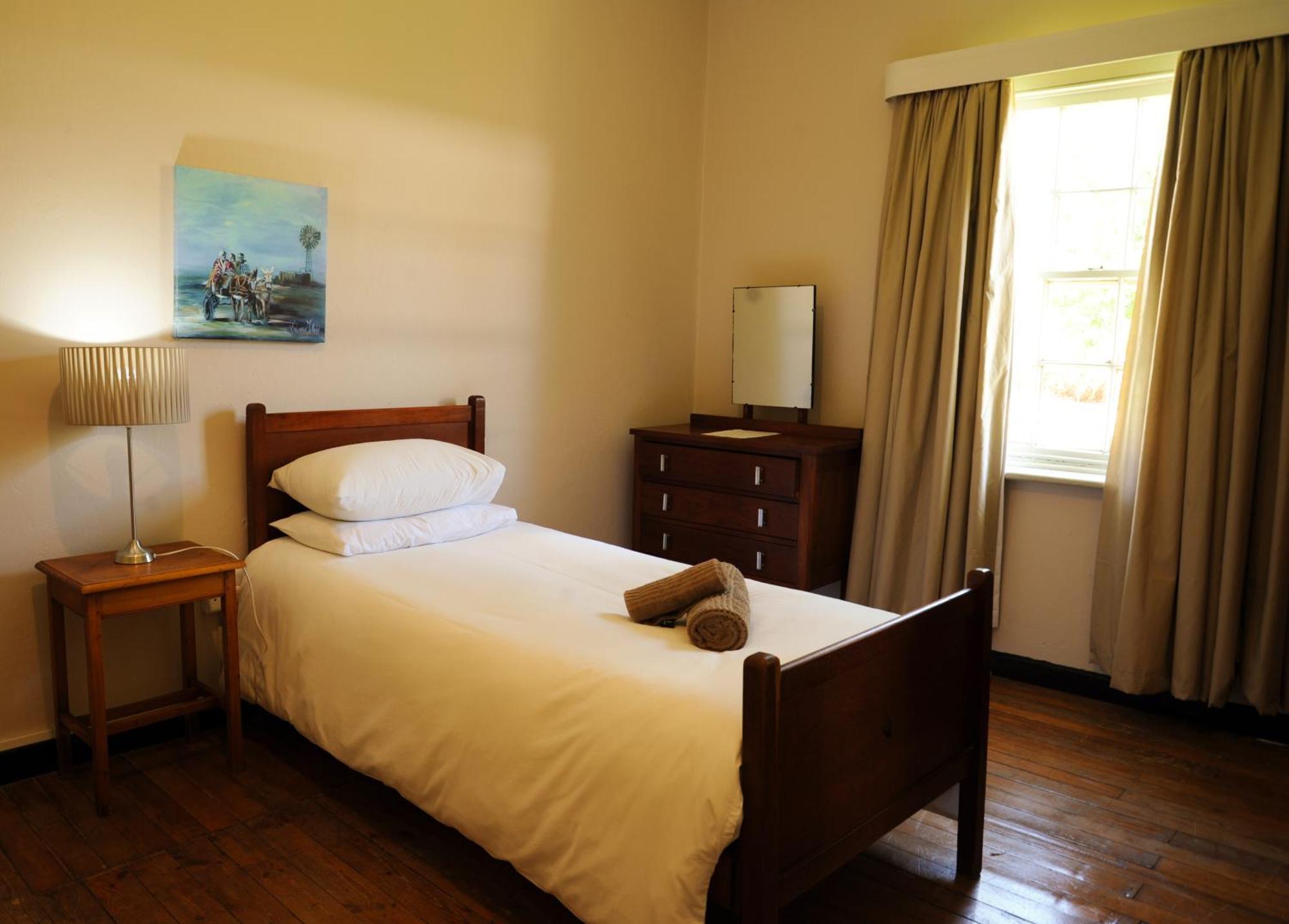 Melton Wold Guest Farm Βίλα Meltonwold Δωμάτιο φωτογραφία