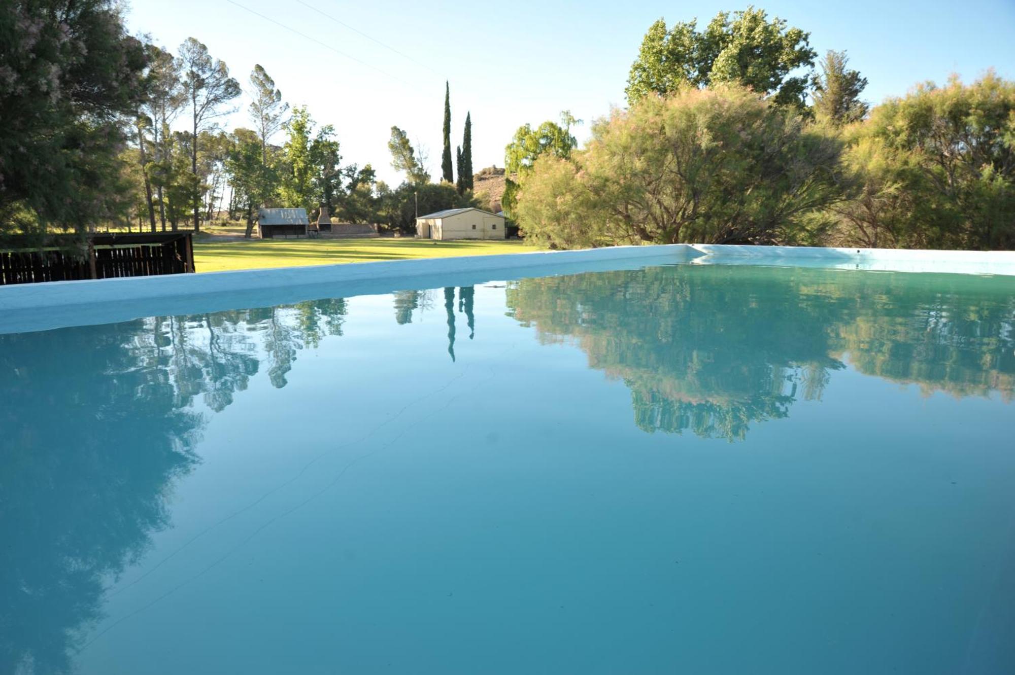Melton Wold Guest Farm Βίλα Meltonwold Εξωτερικό φωτογραφία