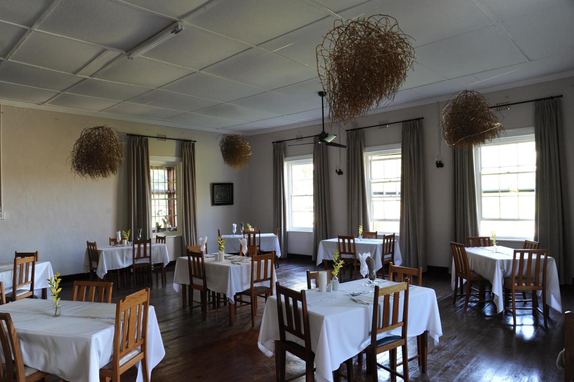 Melton Wold Guest Farm Βίλα Meltonwold Εξωτερικό φωτογραφία