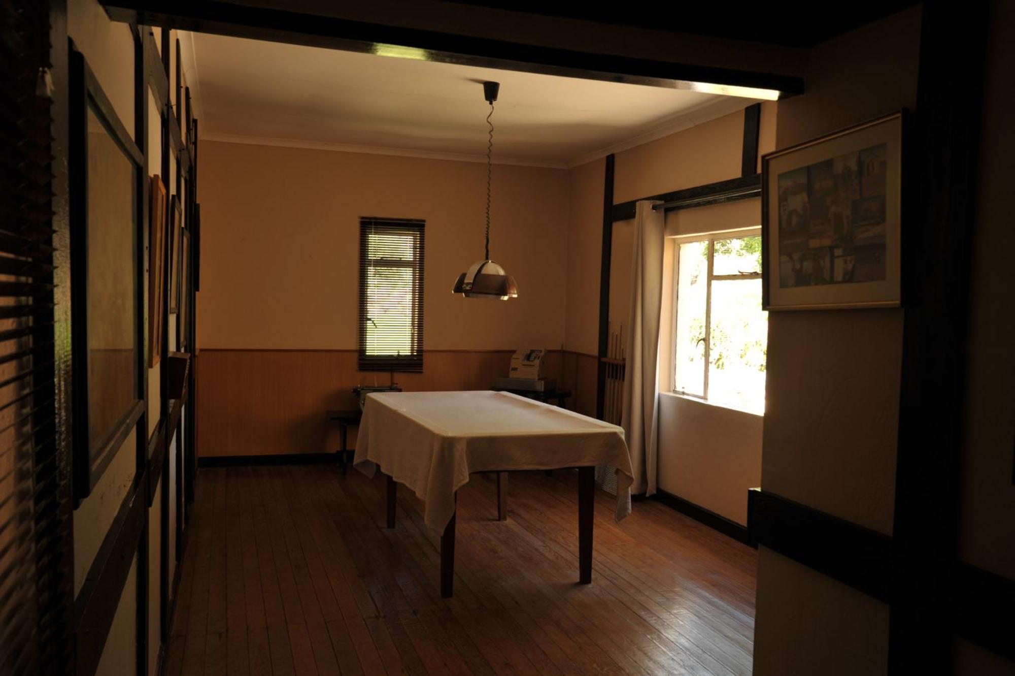 Melton Wold Guest Farm Βίλα Meltonwold Εξωτερικό φωτογραφία