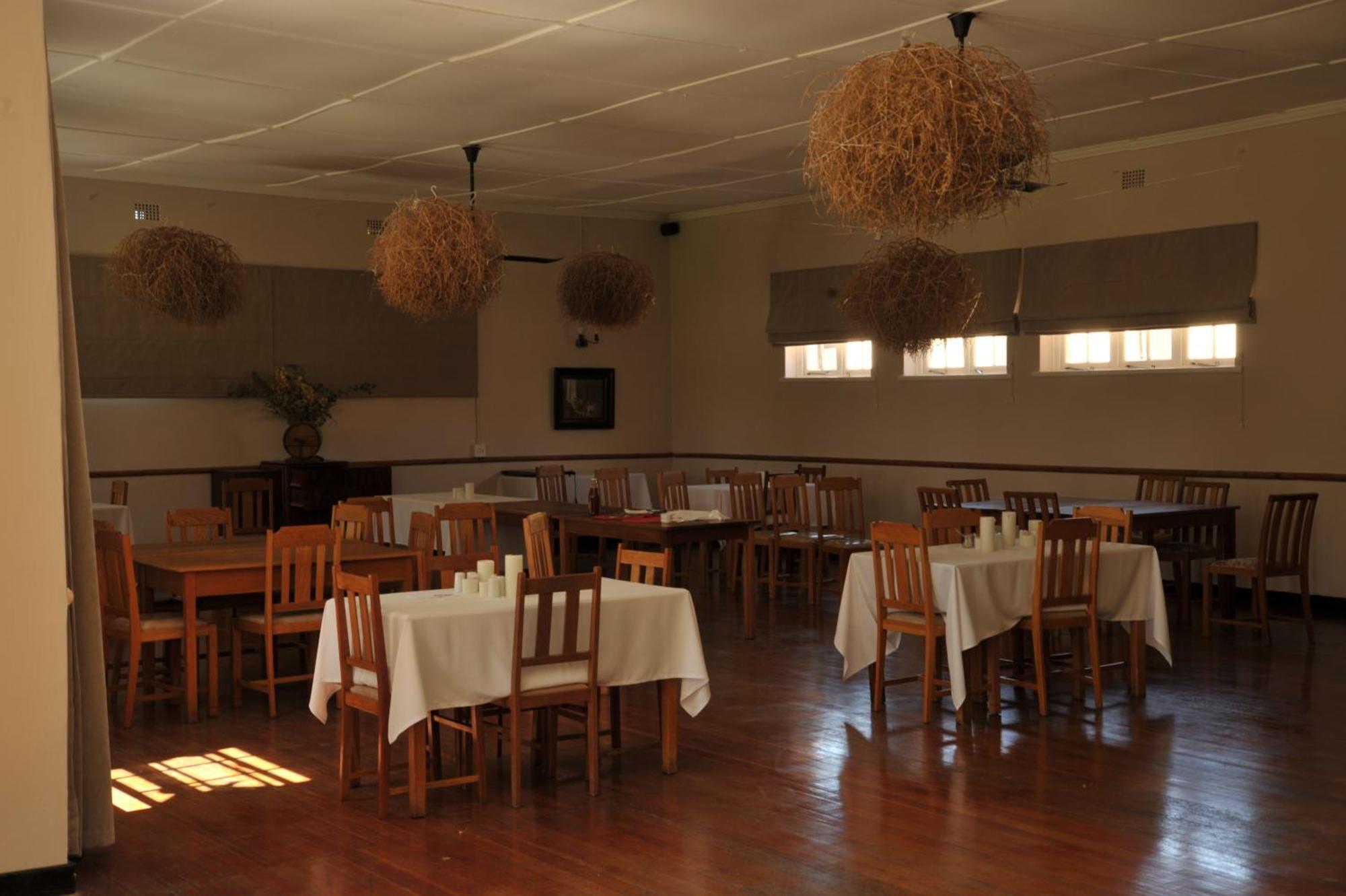 Melton Wold Guest Farm Βίλα Meltonwold Εξωτερικό φωτογραφία