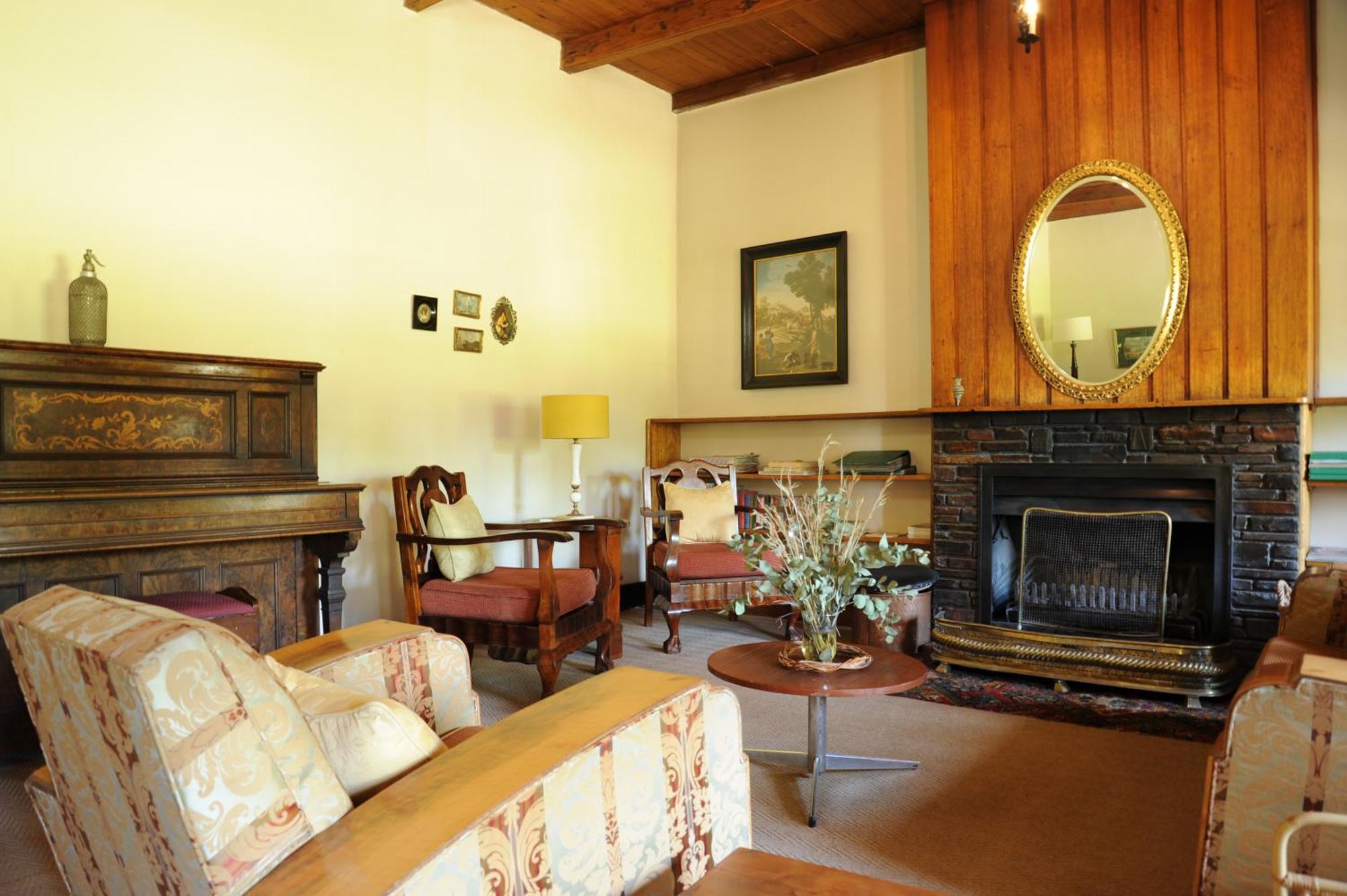 Melton Wold Guest Farm Βίλα Meltonwold Εξωτερικό φωτογραφία