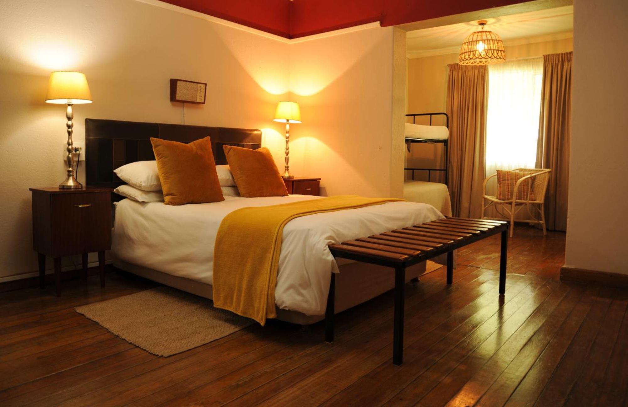 Melton Wold Guest Farm Βίλα Meltonwold Δωμάτιο φωτογραφία