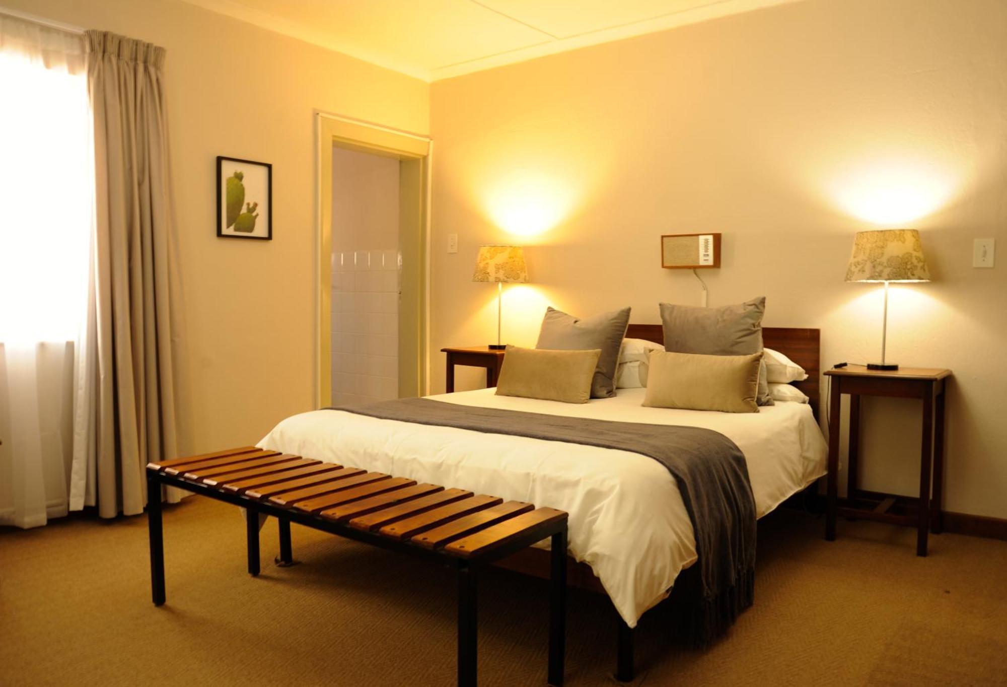 Melton Wold Guest Farm Βίλα Meltonwold Δωμάτιο φωτογραφία