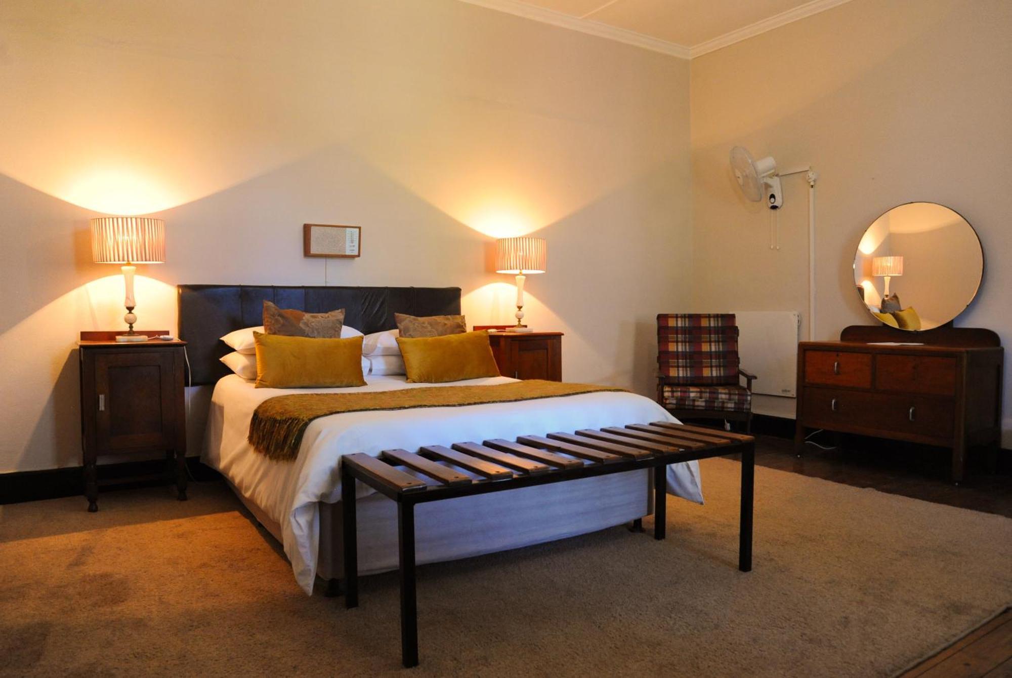 Melton Wold Guest Farm Βίλα Meltonwold Δωμάτιο φωτογραφία