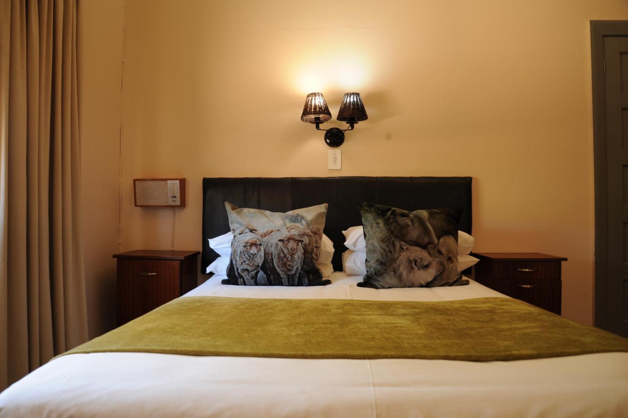 Melton Wold Guest Farm Βίλα Meltonwold Δωμάτιο φωτογραφία