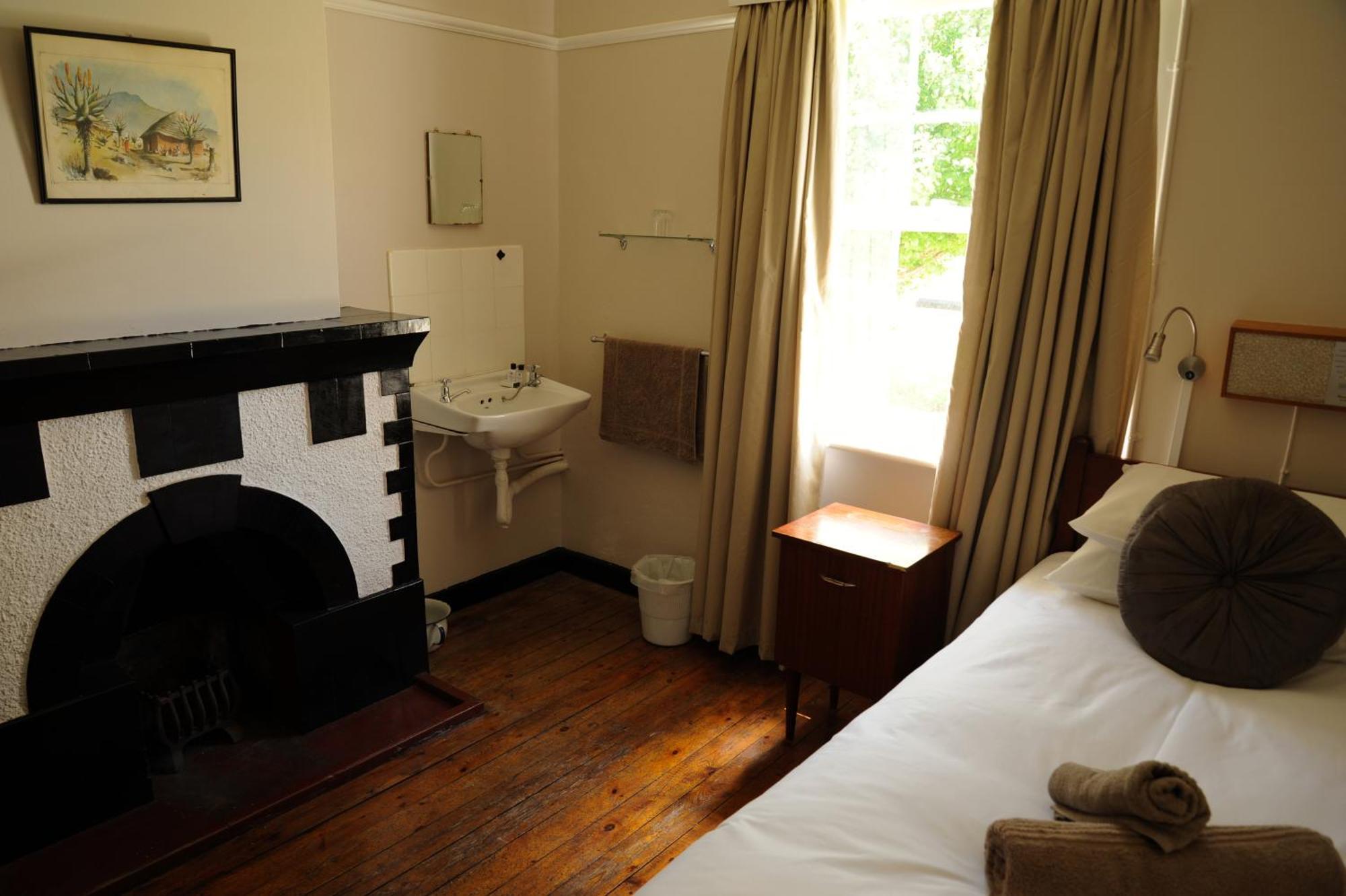 Melton Wold Guest Farm Βίλα Meltonwold Δωμάτιο φωτογραφία