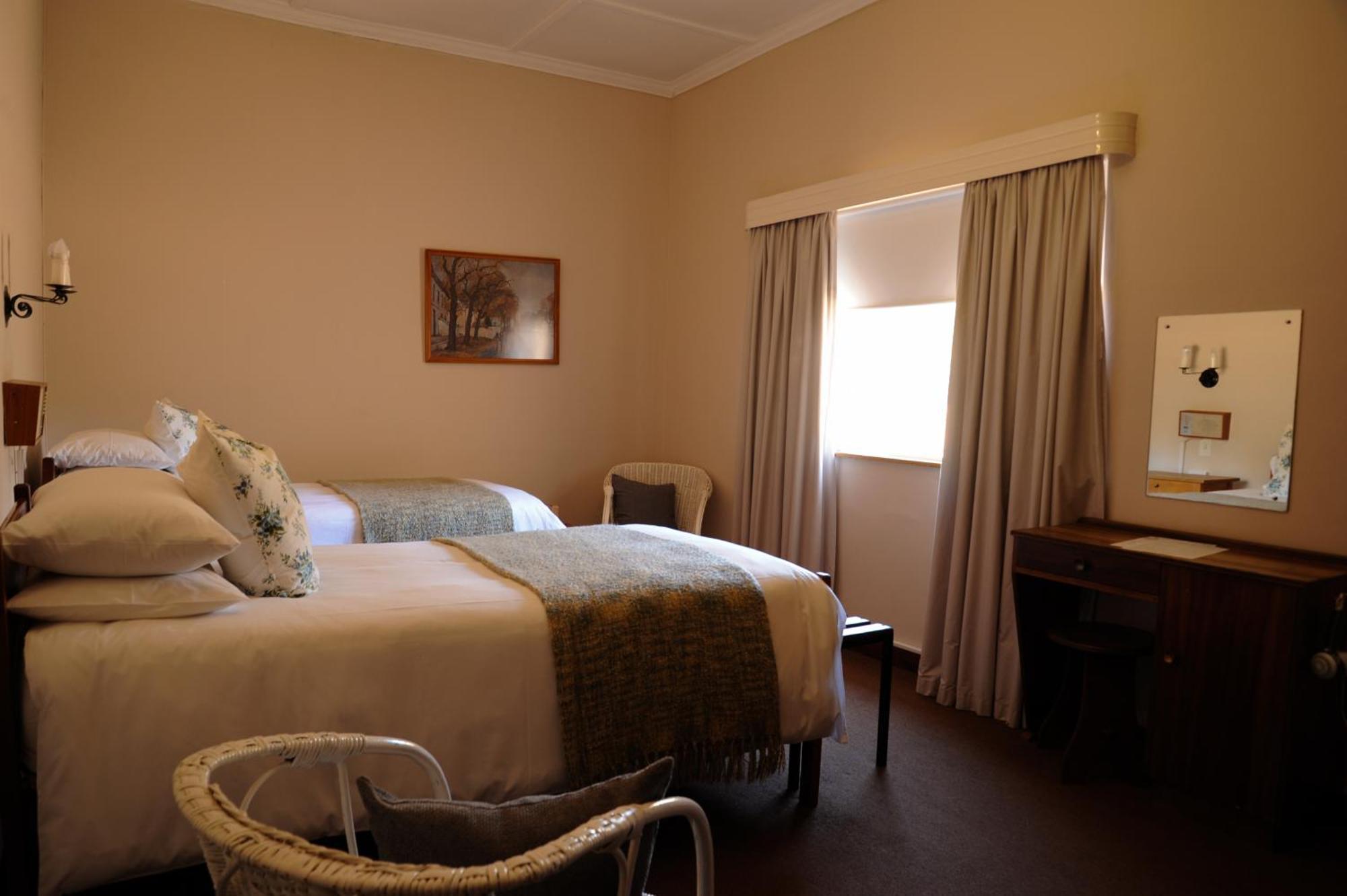 Melton Wold Guest Farm Βίλα Meltonwold Δωμάτιο φωτογραφία