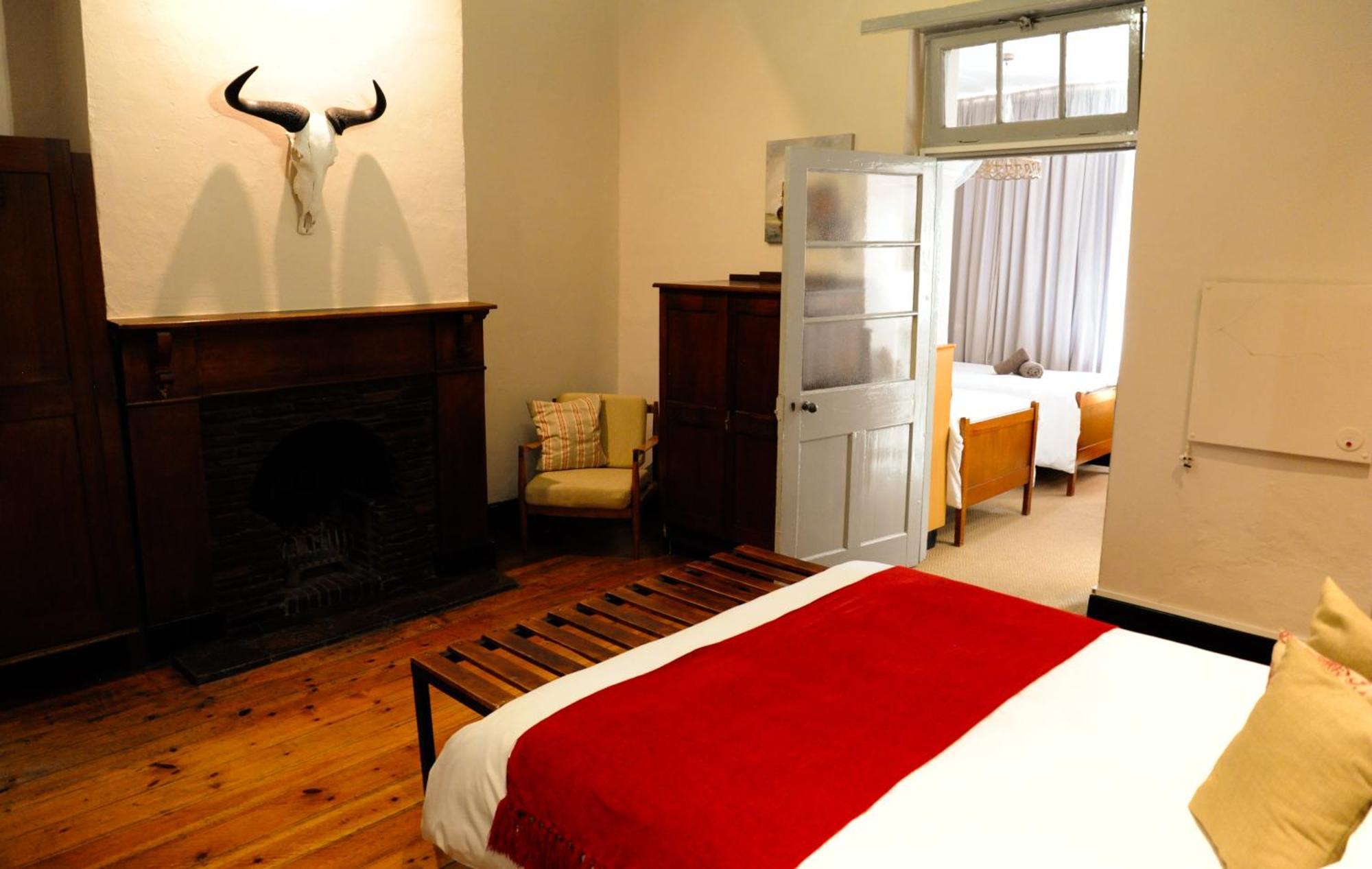 Melton Wold Guest Farm Βίλα Meltonwold Δωμάτιο φωτογραφία