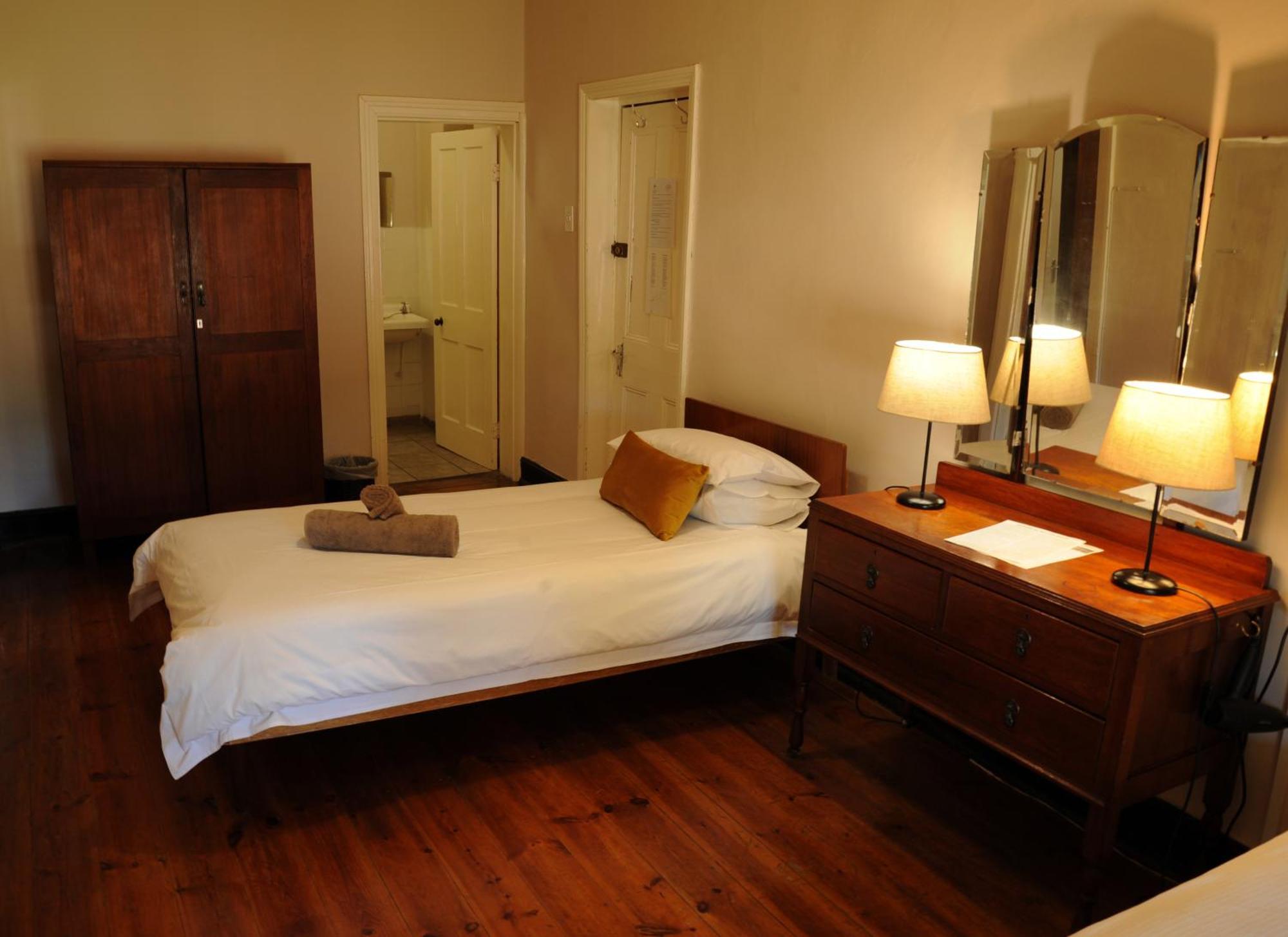 Melton Wold Guest Farm Βίλα Meltonwold Δωμάτιο φωτογραφία