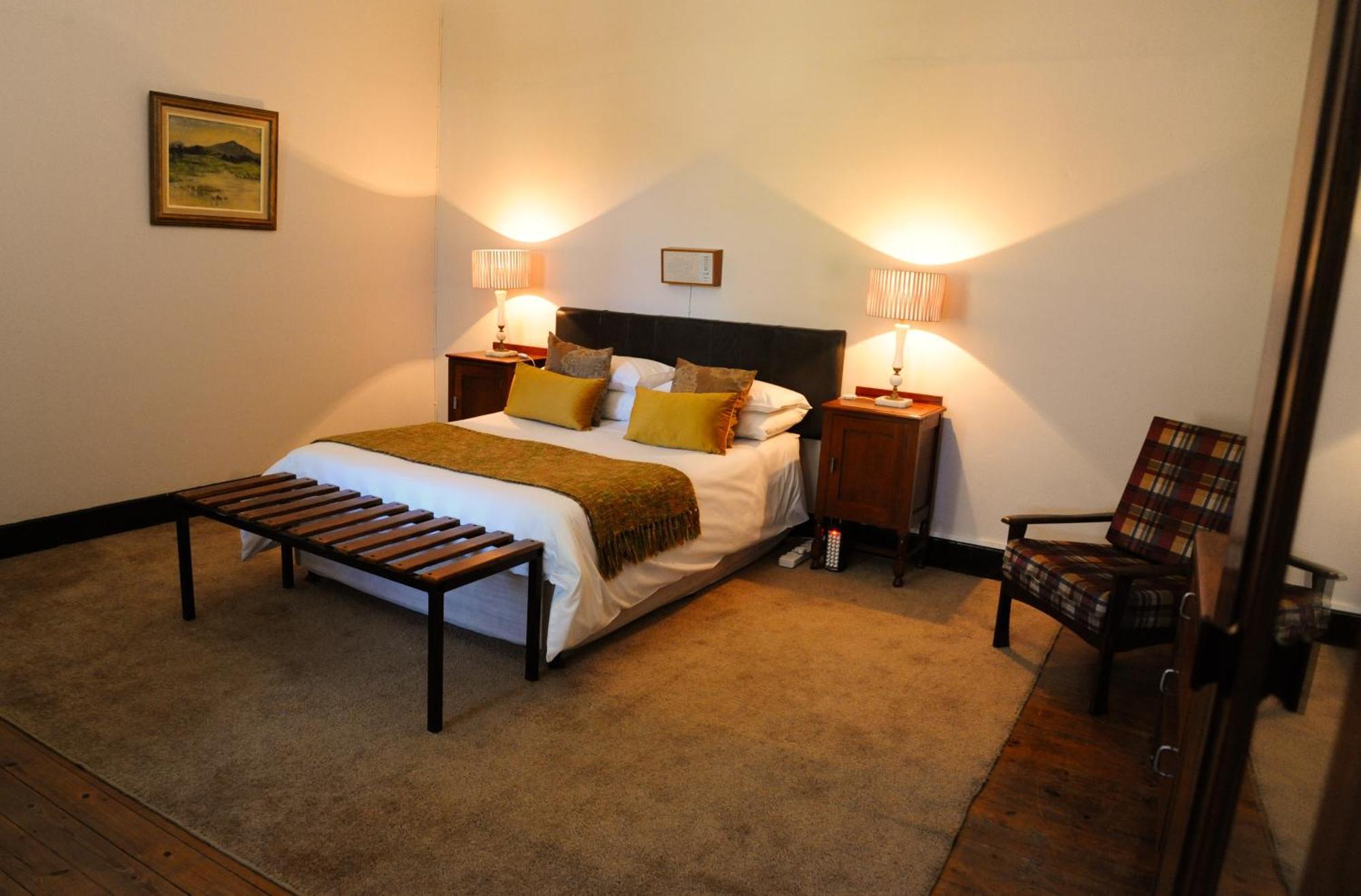 Melton Wold Guest Farm Βίλα Meltonwold Δωμάτιο φωτογραφία