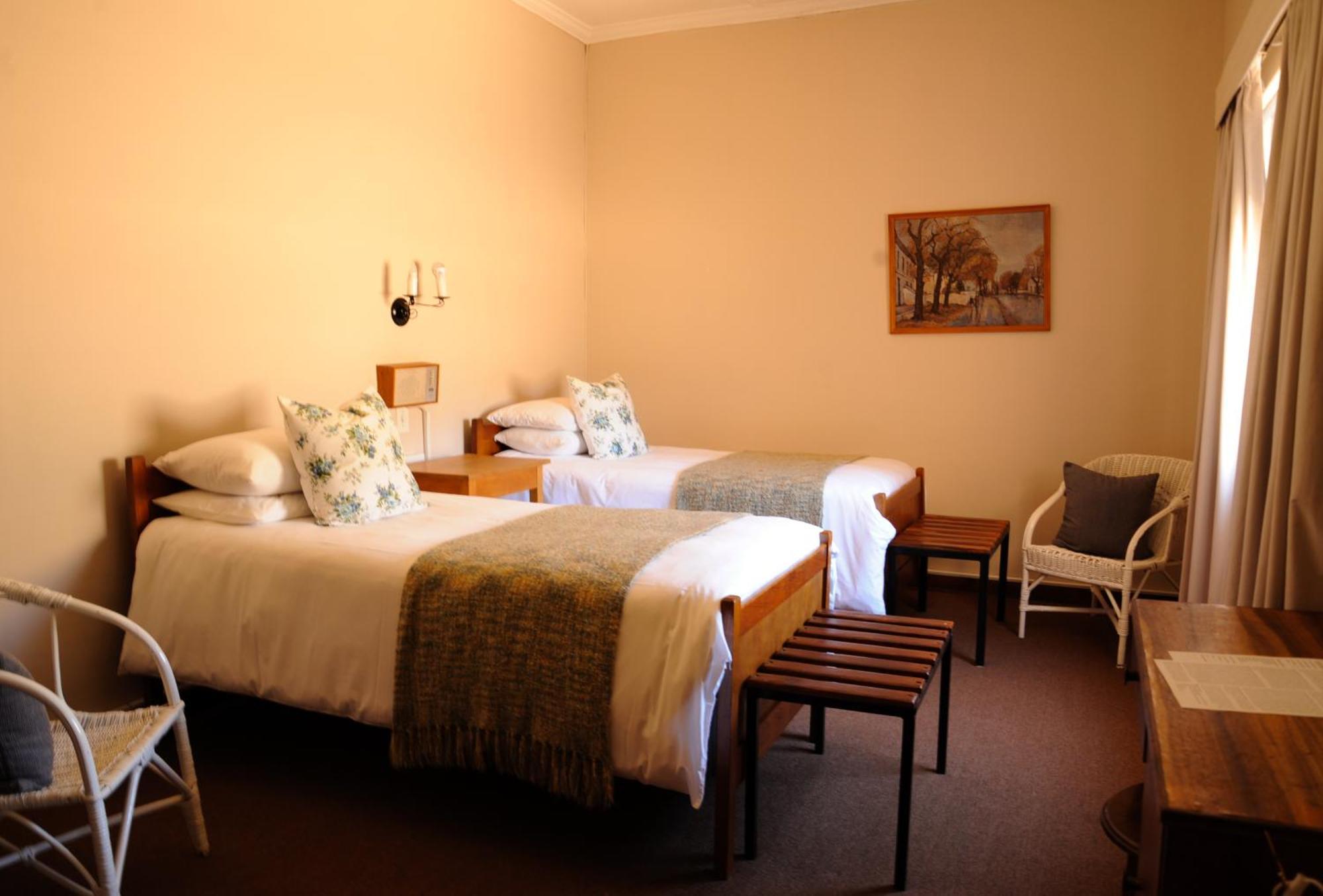 Melton Wold Guest Farm Βίλα Meltonwold Δωμάτιο φωτογραφία