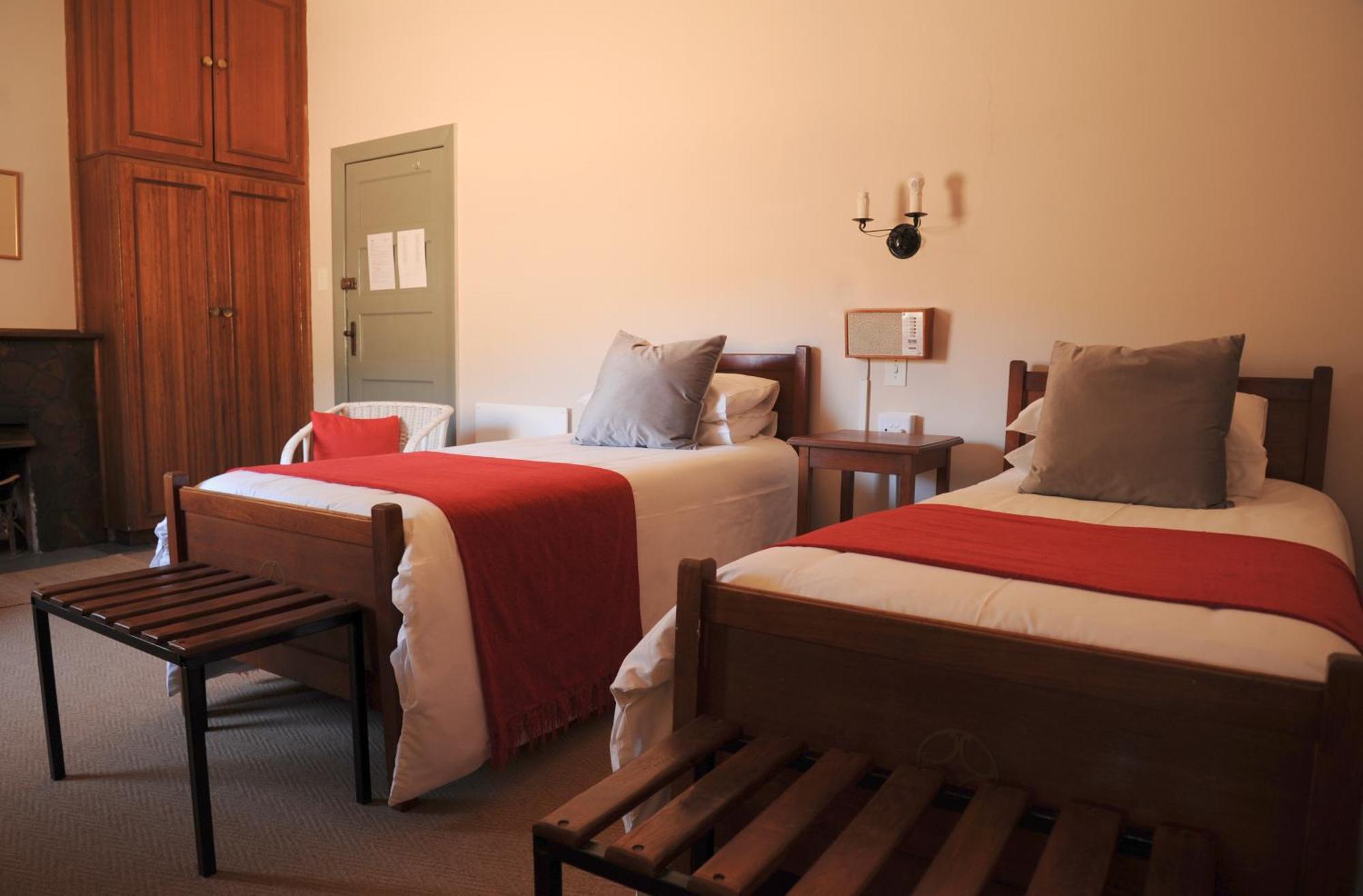 Melton Wold Guest Farm Βίλα Meltonwold Δωμάτιο φωτογραφία