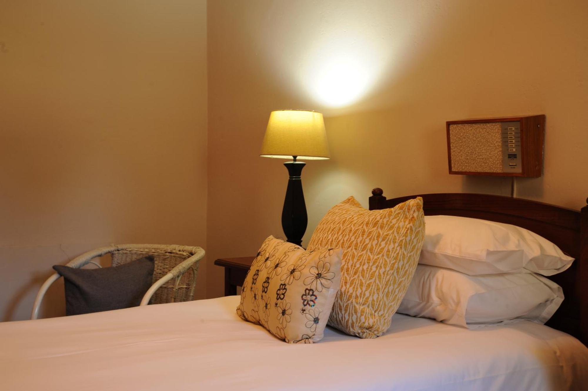 Melton Wold Guest Farm Βίλα Meltonwold Δωμάτιο φωτογραφία