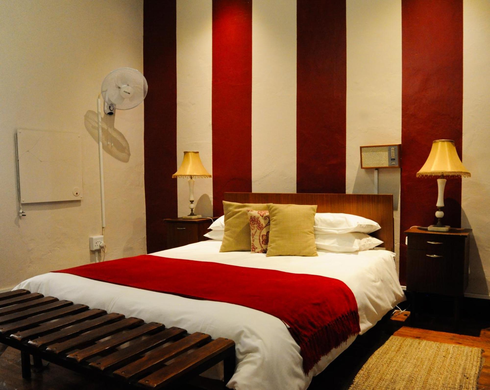 Melton Wold Guest Farm Βίλα Meltonwold Δωμάτιο φωτογραφία