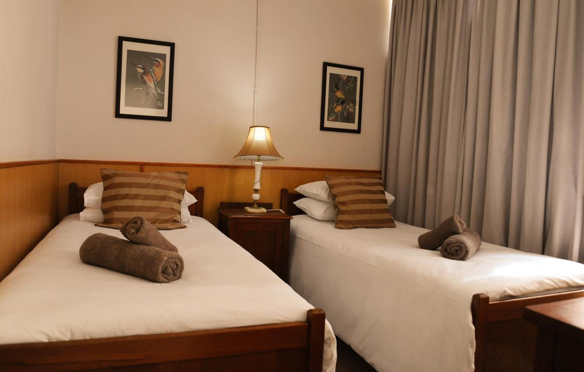 Melton Wold Guest Farm Βίλα Meltonwold Δωμάτιο φωτογραφία