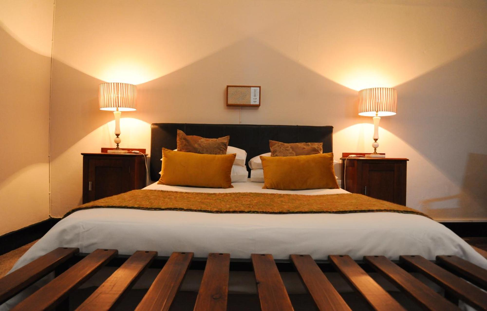 Melton Wold Guest Farm Βίλα Meltonwold Δωμάτιο φωτογραφία
