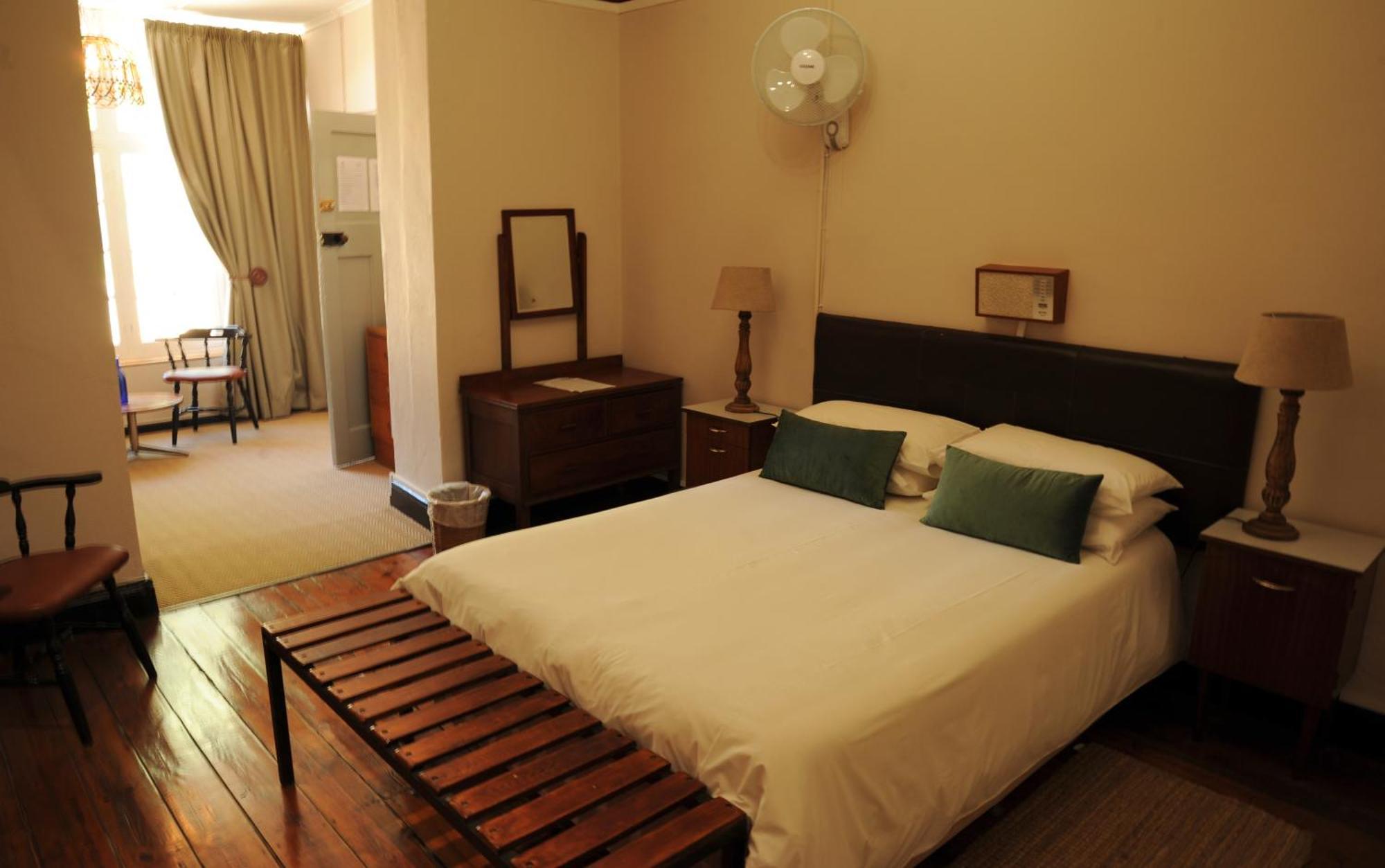 Melton Wold Guest Farm Βίλα Meltonwold Δωμάτιο φωτογραφία