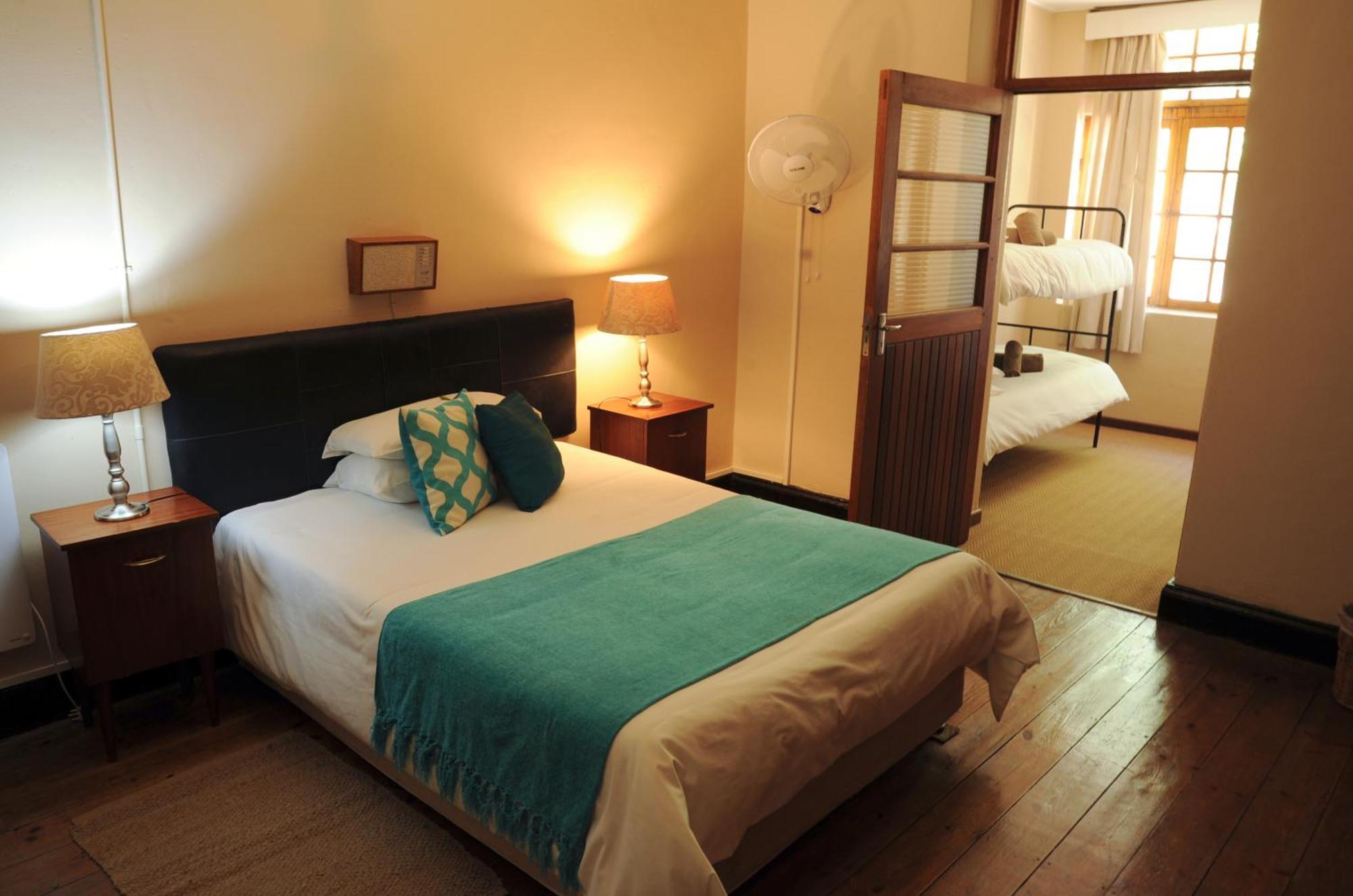 Melton Wold Guest Farm Βίλα Meltonwold Δωμάτιο φωτογραφία