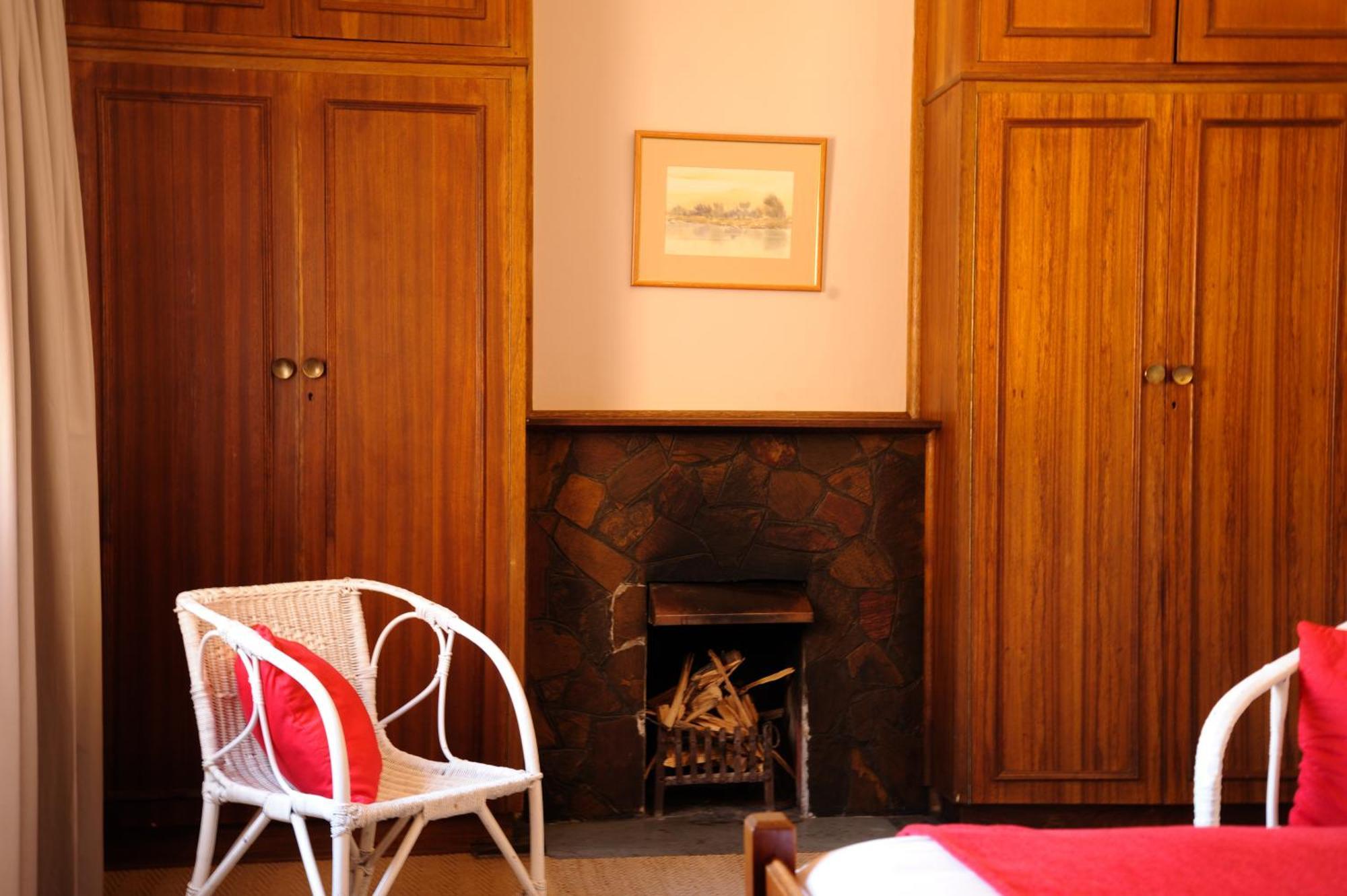 Melton Wold Guest Farm Βίλα Meltonwold Δωμάτιο φωτογραφία