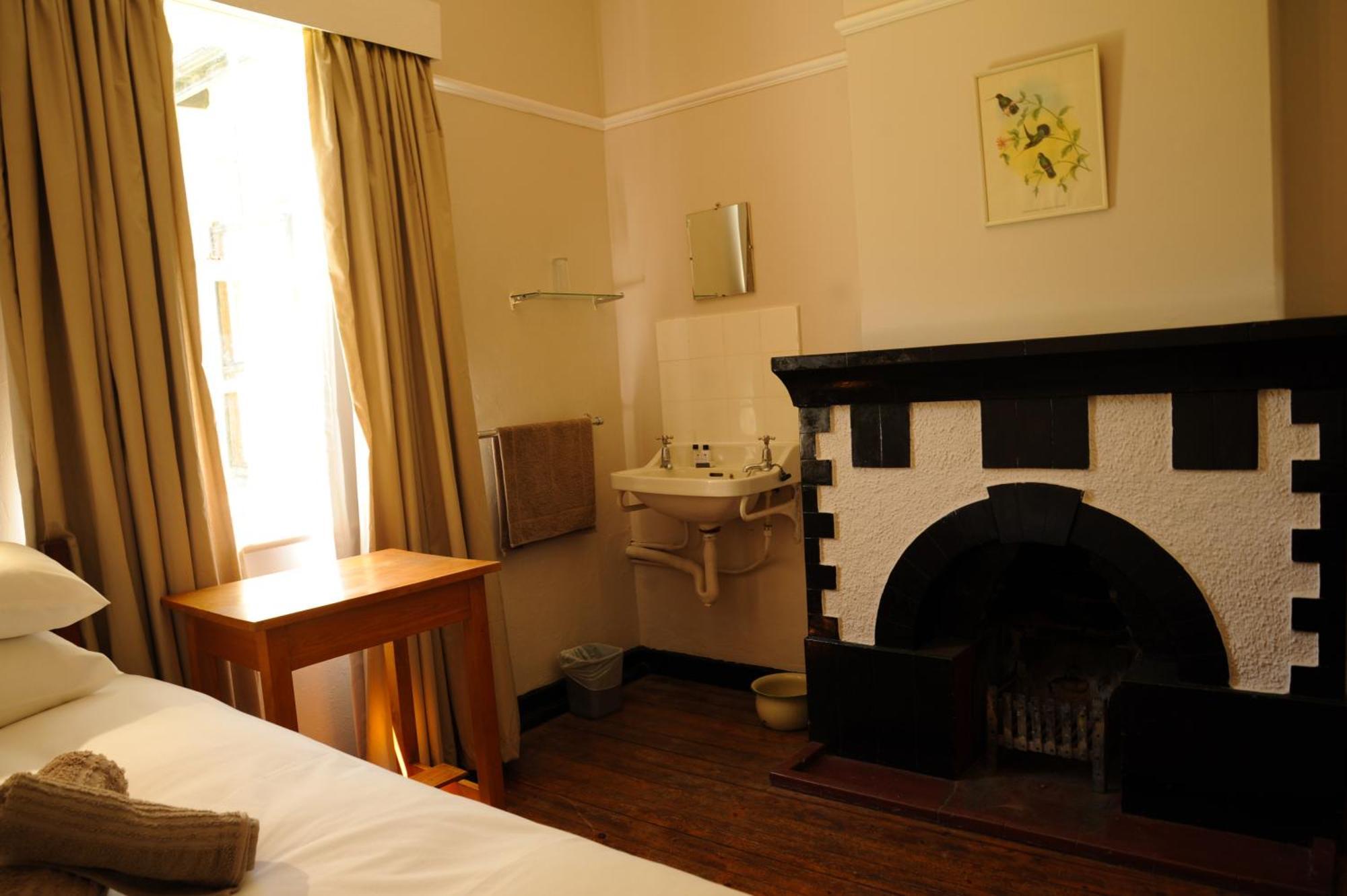 Melton Wold Guest Farm Βίλα Meltonwold Δωμάτιο φωτογραφία