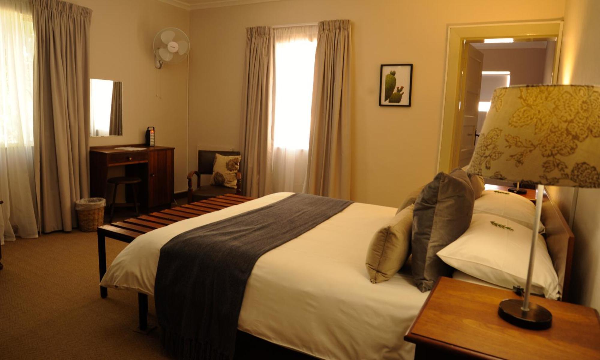 Melton Wold Guest Farm Βίλα Meltonwold Δωμάτιο φωτογραφία