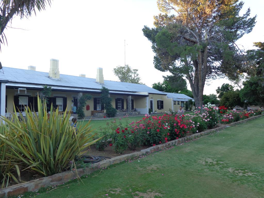 Melton Wold Guest Farm Βίλα Meltonwold Εξωτερικό φωτογραφία