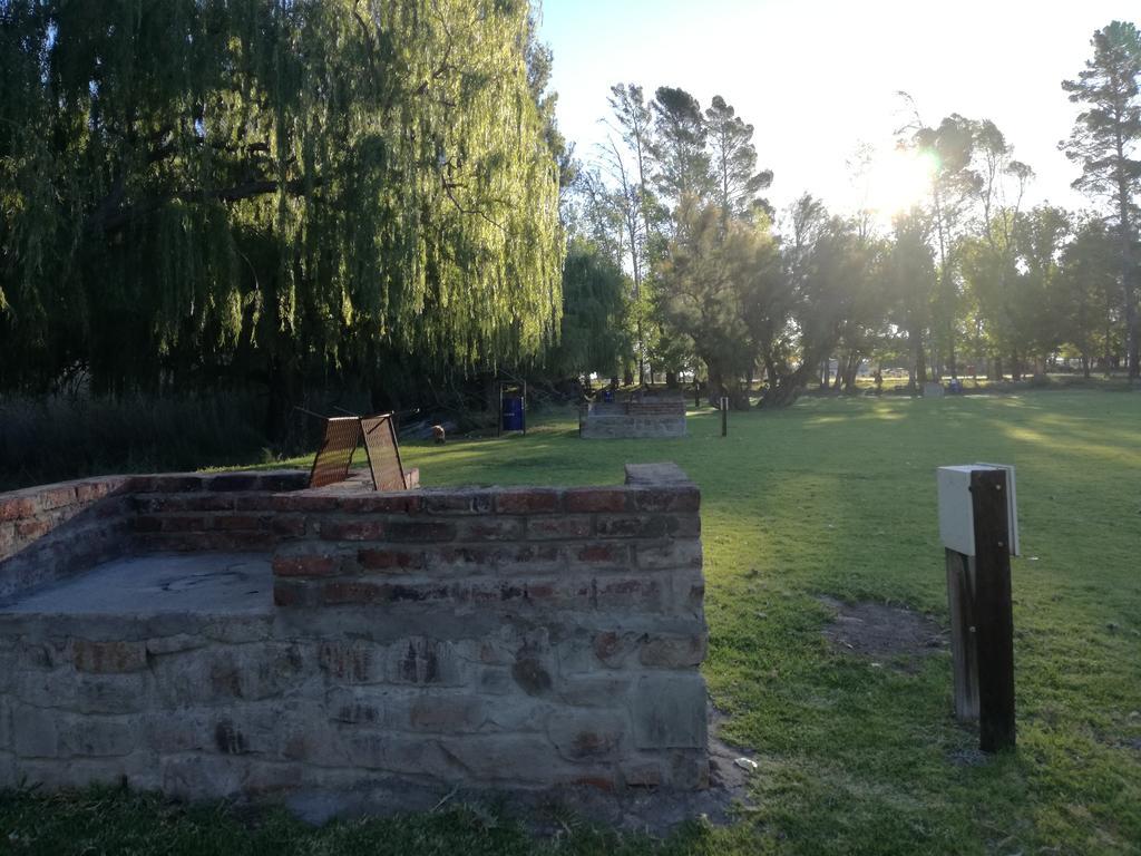 Melton Wold Guest Farm Βίλα Meltonwold Εξωτερικό φωτογραφία
