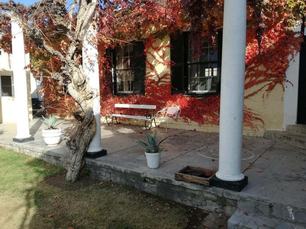 Melton Wold Guest Farm Βίλα Meltonwold Εξωτερικό φωτογραφία